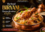 design food ads and restaurant social media posts